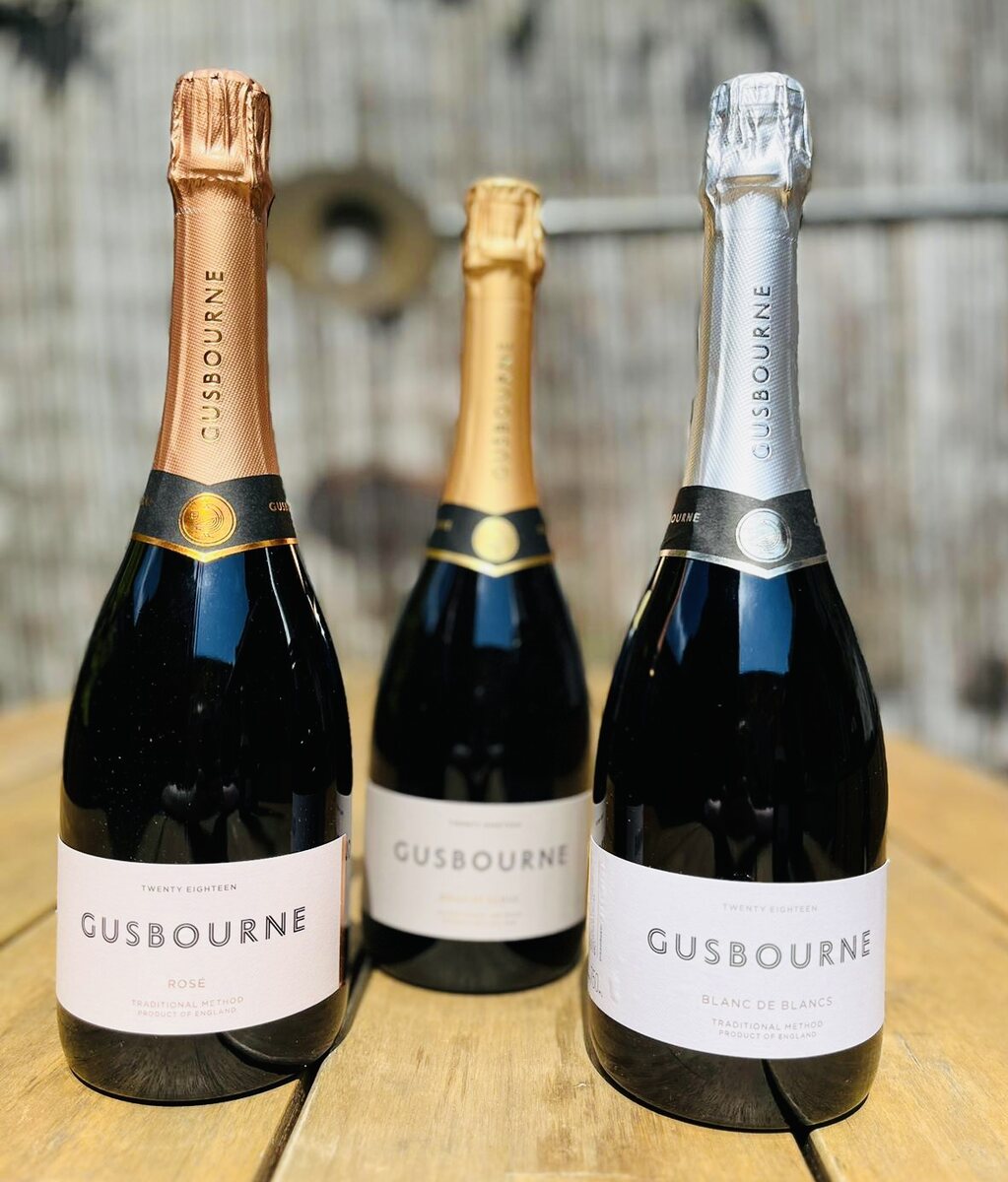 English sparkling