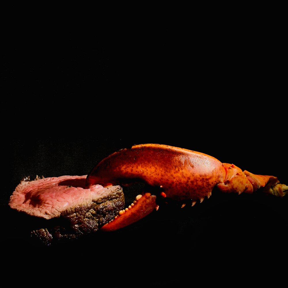 Surf & turf